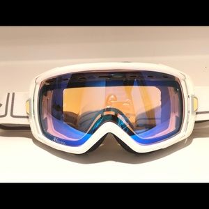Smith Heiress Snowboarding Goggle 🤓